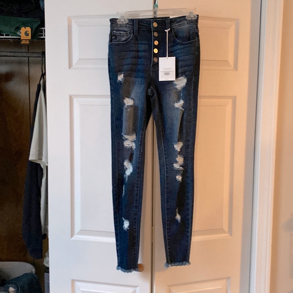 Brand new KanCan jeans!!!!